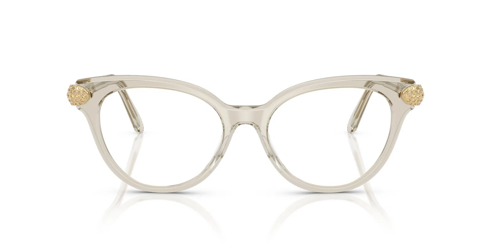 Swarovski 2046 Eyeglasses - view 29